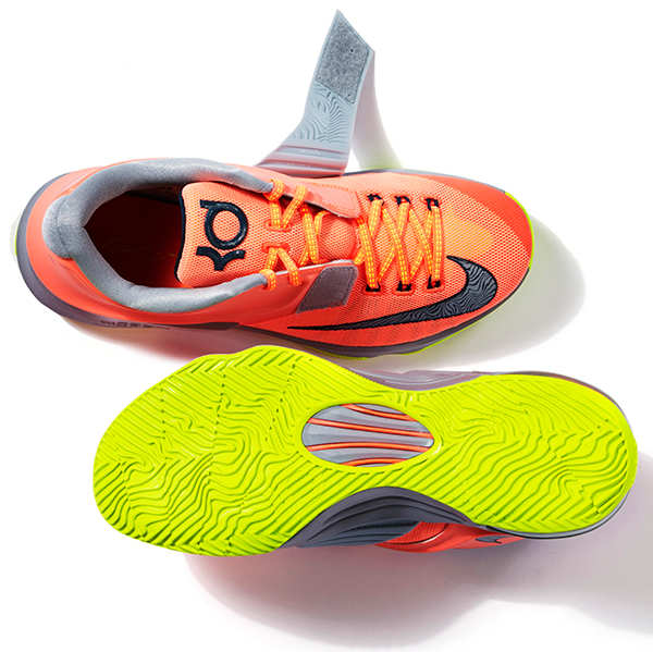 kevin durant nike KD7